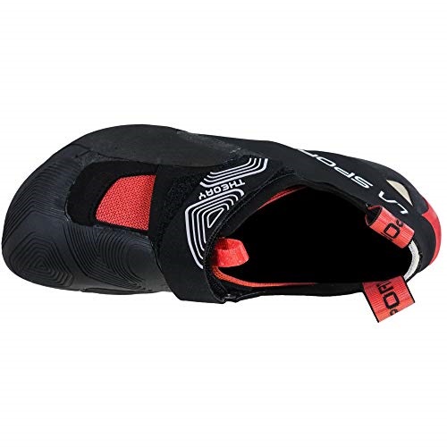 W Theory Black-hibiscus La Sportiva Boty