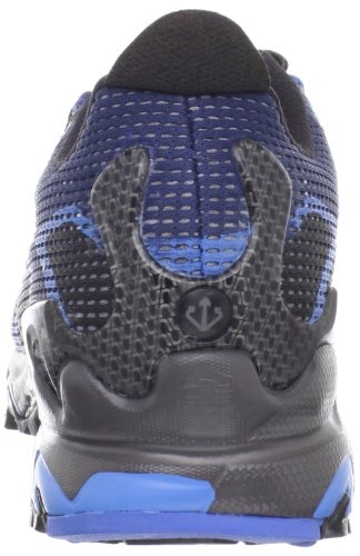 Wildcat 20 Gtx Men Trail Running Shoe Black Blue La Sportiva Boty