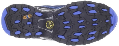 Wildcat 20 Gtx Men Trail Running Shoe Black Blue La Sportiva Boty