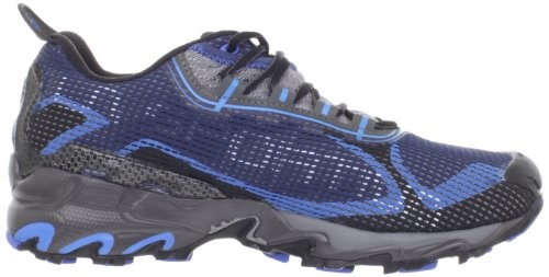 Wildcat 20 Gtx Men Trail Running Shoe Black Blue La Sportiva Boty
