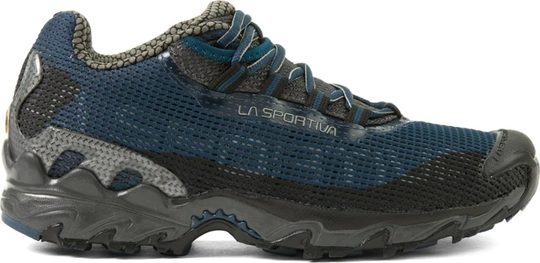 Wildcat Trail La Sportiva Boty Carbon Opal