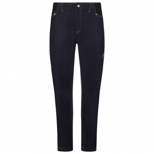 Zodiac Jeans La Sportiva Boty Jeans Black Jeans