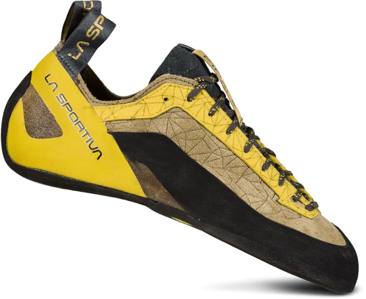 Závěrečné Lezecké Boty Aloe Moss Sportovní Boty
