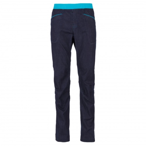 Cave Jeans La Sportiva Boty Jeans