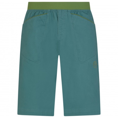 La Sportiva Boty Pine Kale Flatanger Short