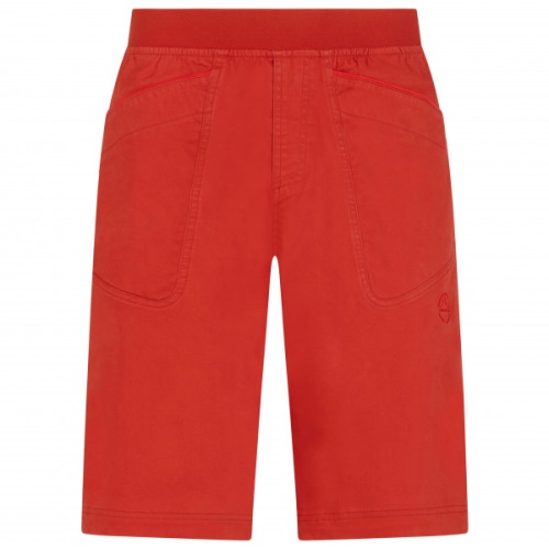 Flatanger Short Saffron Goji La Sportiva Boty