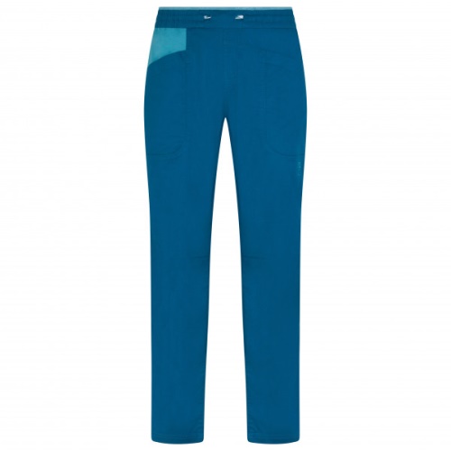 Bolt Pant La Sportiva Boty Space Blue Topaz