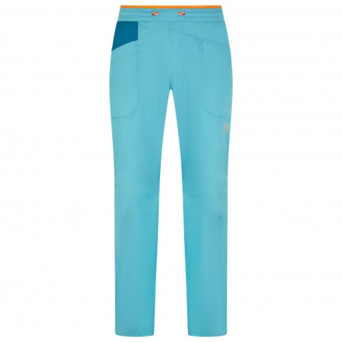 Sportovní Kalhoty Boty Topaz Space Blue Bolt