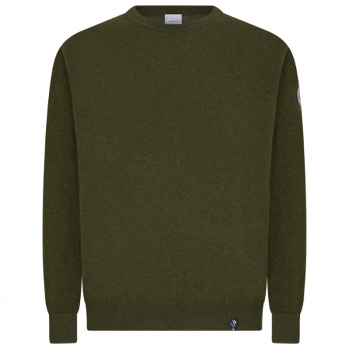 Monk Pullover La Sportiva Boty Ivy
