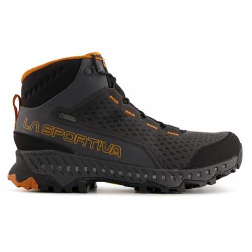 Stream Gtx Carbon Javor La Sportiva Boty
