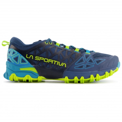 Bushido Ii La Sportiva Boty Opal Apple Green
