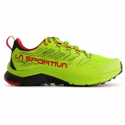 Jackal La Sportiva Boty Neon Goji