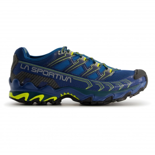 La Sportiva Boty Space Blue Blaze Ultra Raptor Ii
