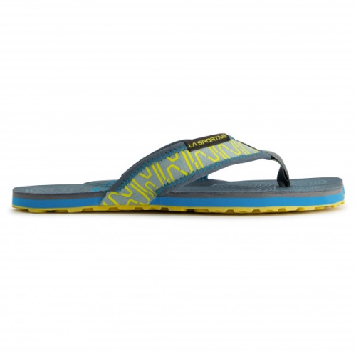 Swing La Sportiva Boty Slate Tropic Blue