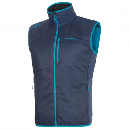 Spark Primaloft Vesta Crystal Night Blue La Sportiva Boty