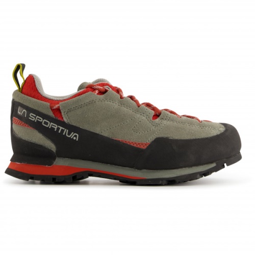 La Sportiva Boty Saffron Boulder X