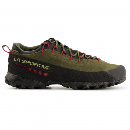 Tx4 Gtx La Sportiva Boty Ivy Tango Red