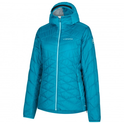 La Sportiva Boty Crystal Dámská Mytická Primaloftová Bunda