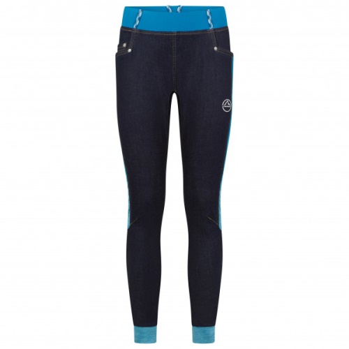 La Sportiva Boty Jeans Neptune Dámské Kalhoty Mescalita