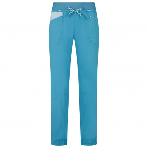 Dámské Mantra Kalhoty Topaz Celestial Blue La Sportiva Boty