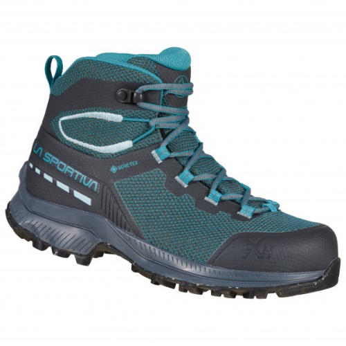 La Sportiva Boty Topaz Carbon Dámské Tx Hike Mid Gtx