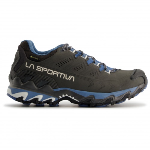 Dámské Ultra Raptor Ii Kožené Gtx La Sportiva Boty Carbon Atlantic