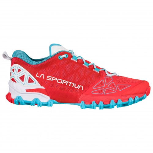 Dámské Bushido Ii Hibiscus Malibu Blue La Sportiva Boty