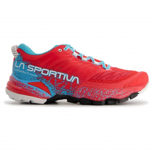 Sportovní Boty Hibiscus Malibu Blue Dámská Akasha Ii