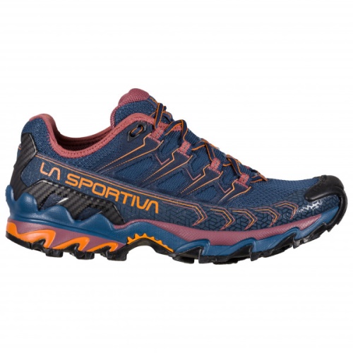 Dámské Ultra Raptor Ii Denim Rouge La Sportovní Boty