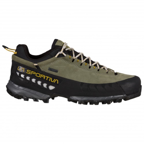 La Sportiva Boty Lichen Moss Dámské Tx5 Low Gtx