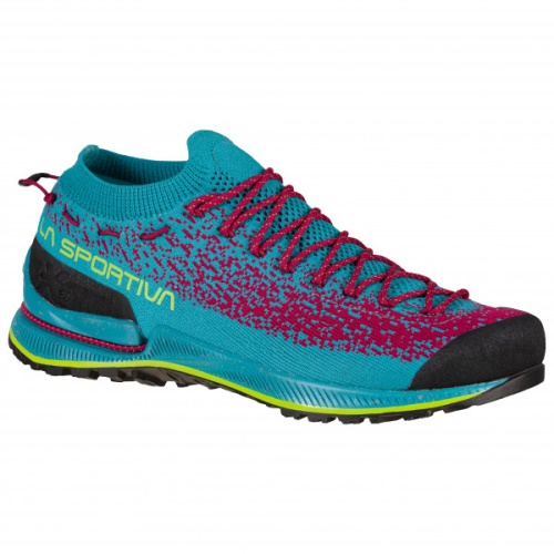 Dámské Boty Tx2 Evo Topaz Red Plum La Sportiva Boty