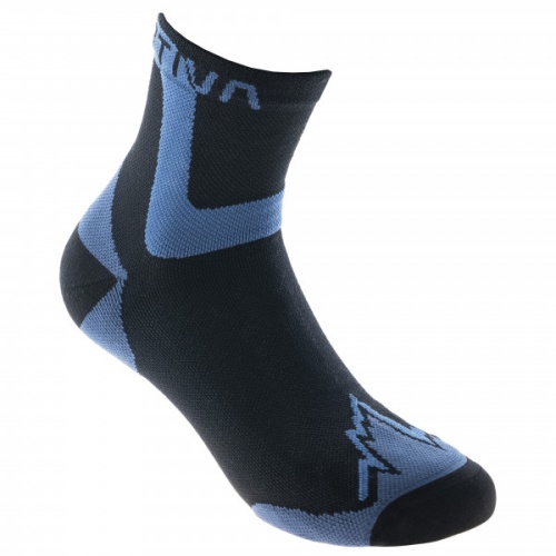 La Sportiva Boty černé Neptune Ultra Běžecké Ponožky