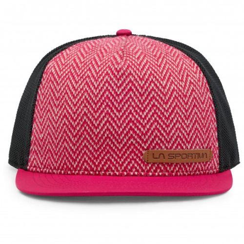Moose Trucker Hat La Sportiva Boty