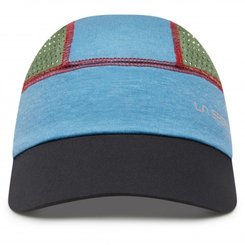 Duch Cap Space Blue Kale La Sportiva Boty
