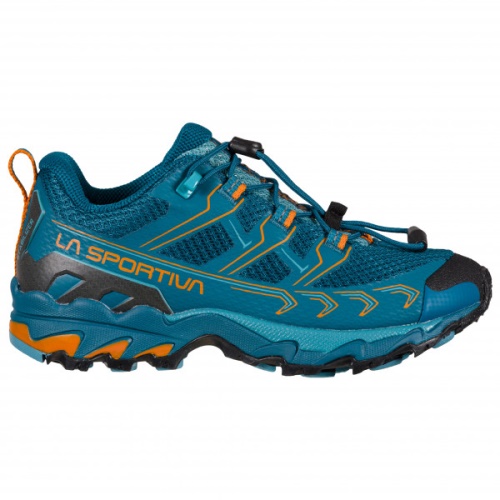 La Sportiva Boty Space Blue Javor Dětské Ultra Raptor Ii