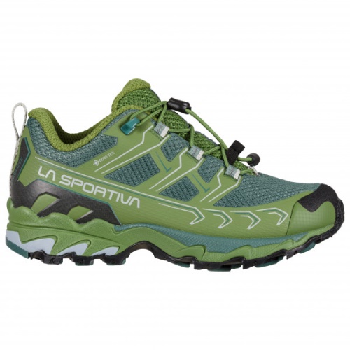Dětské Boty Ultra Raptor Ii Gtx Kale Pine La Sportiva