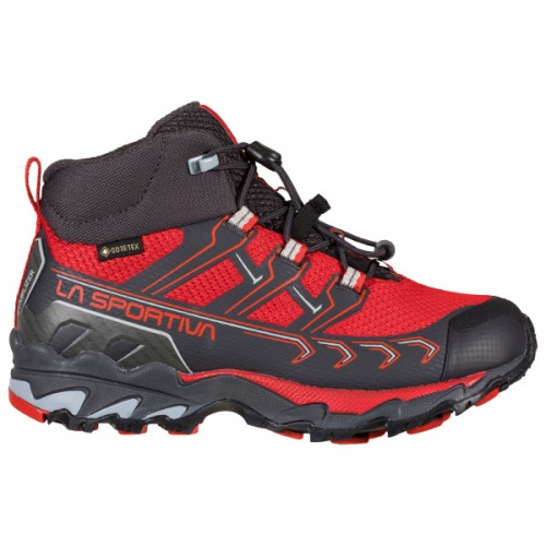 Dětský Ultra Raptor II Mid Gtx Carbon Goji The Sports Boty