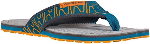 La Sportiva Boty Space Blue Javorové Pánské Swingové Sandály