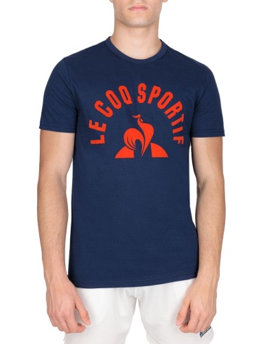 Le Coq Sportovní Košile La Sportovní Boty