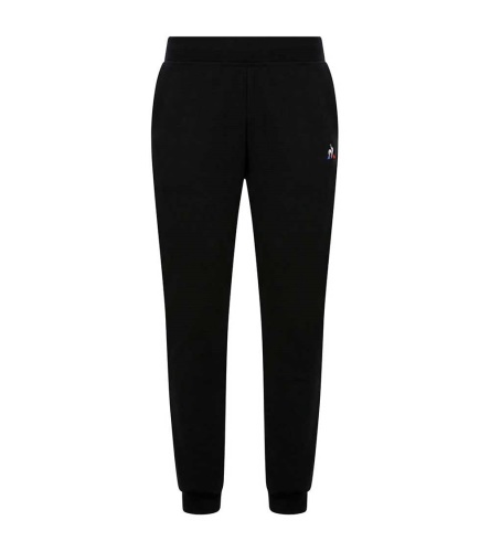 Le Coq Sportif Ess Kalhoty Regular N2 Black La Sportiva Boty
