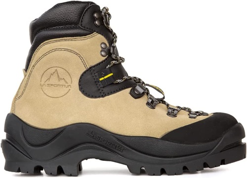 Pánská Makalu Horolezecká Bota Natural 2 La Sportovní Boty