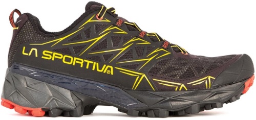 Akyra Trailové Běžecké Boty La Sportiva Boty černé