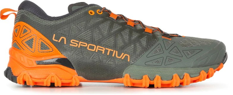 Bushido Ii Trail Na Sportovní Boty Clay Tiger