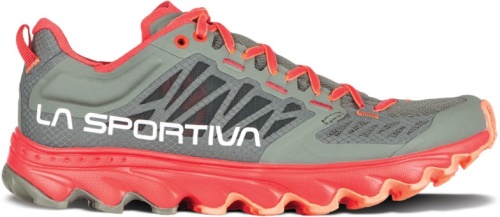Helios Iii Trail Clay Hibiscus La Sportiva Boty