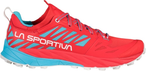 Kaptiva Trail La Sportiva Boty Hliněný Ibišek