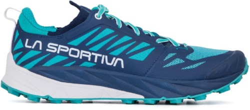 Kaptiva Trail Opal Aqua La Sportiva Boty