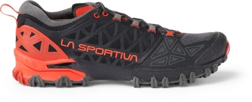 Sportovní Boty Carbon Tangerine Bushido Ii Trail