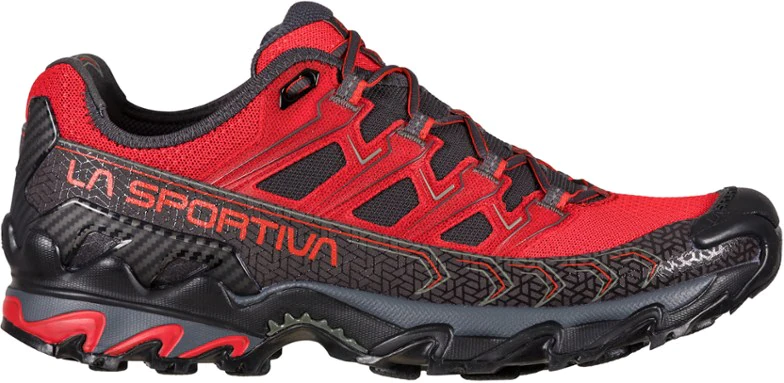 Ultra Raptor Ii Trail Goji Carbon Na Sportovní Boty