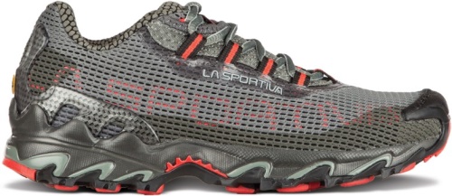 Wildcat Trail La Sportiva Boty Clay Hibiscus