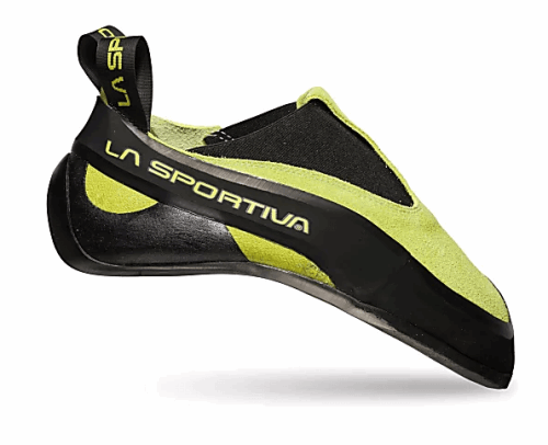 Cobra Pánské Lezecké Boty La Sportiva Boty Apple Green